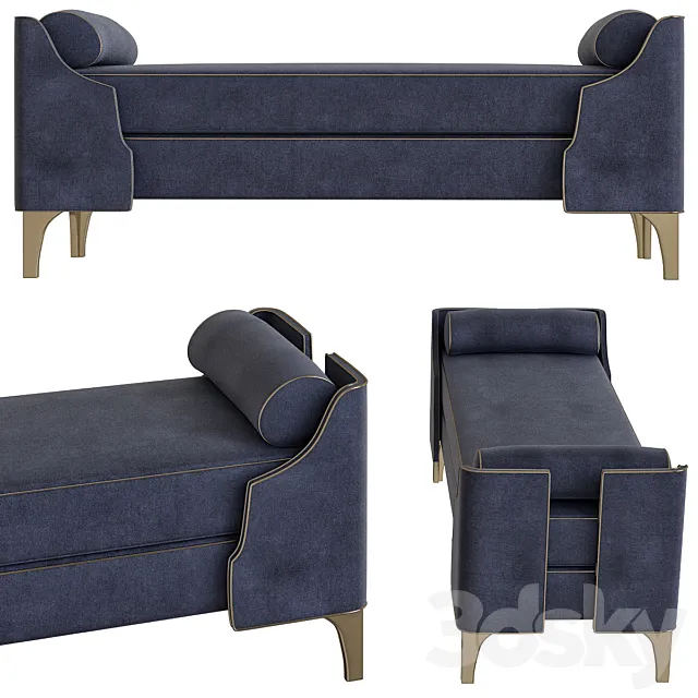 Tosconova bench bed Free Download