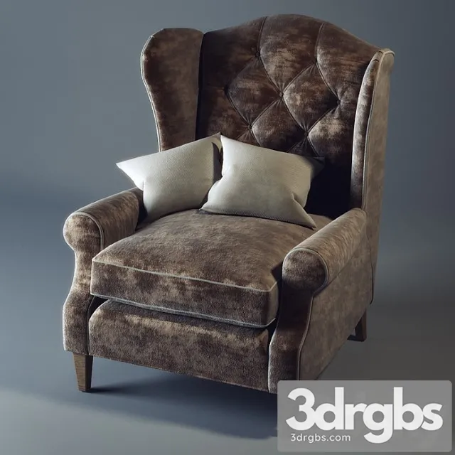 Tosconova Vinci 3D Model Free