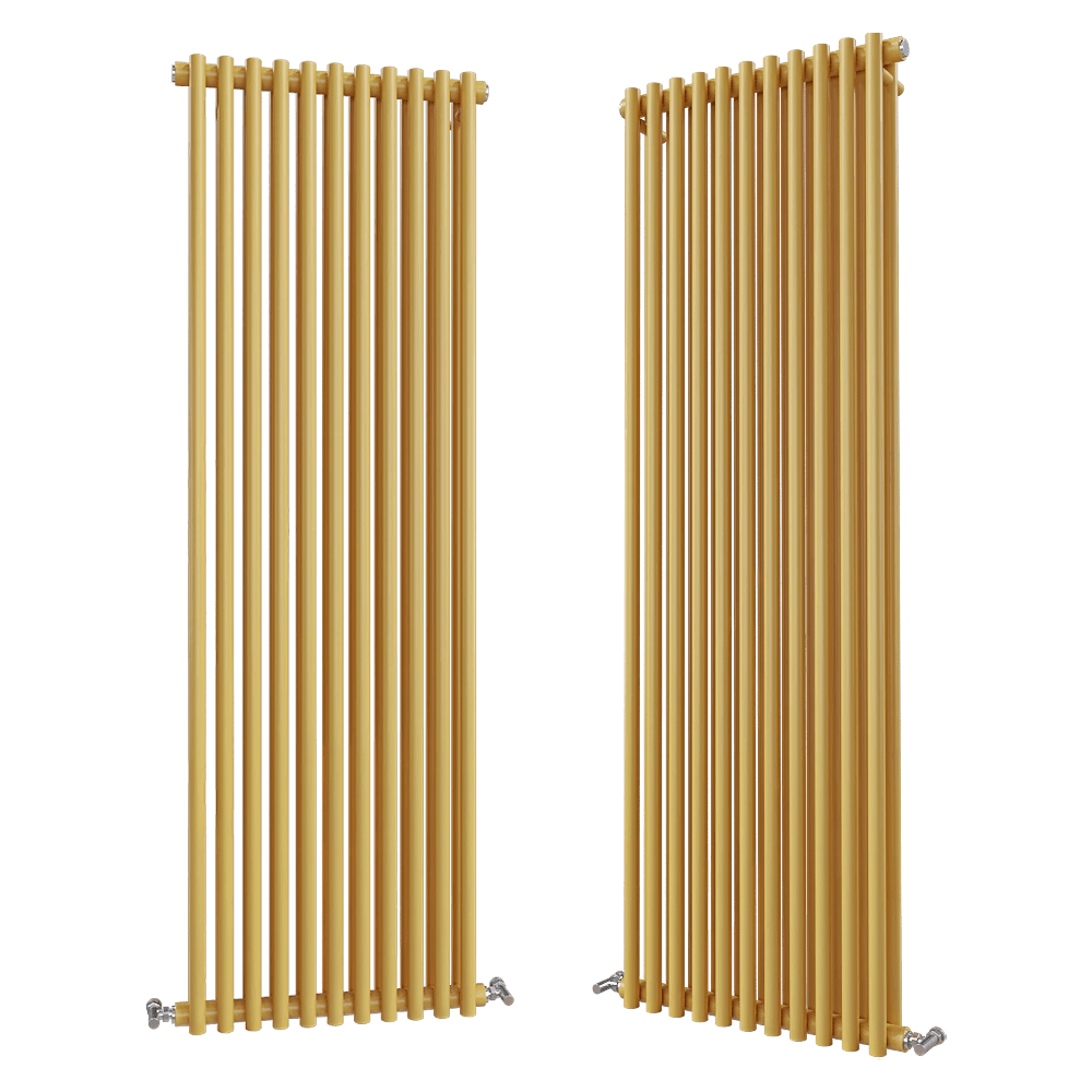 Toso Radiatori - Radiator Canova 3D Model