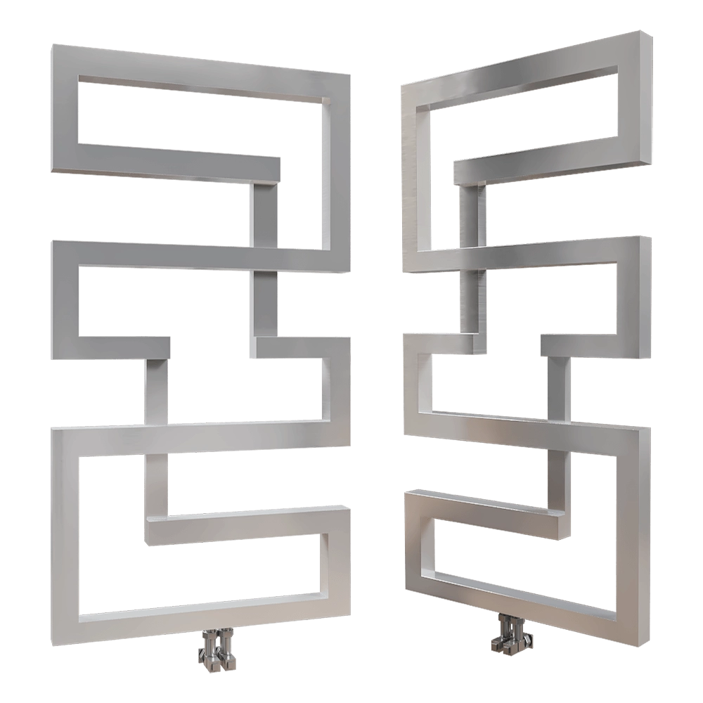 Toso Radiatori - Radiator Cleo 3D Model