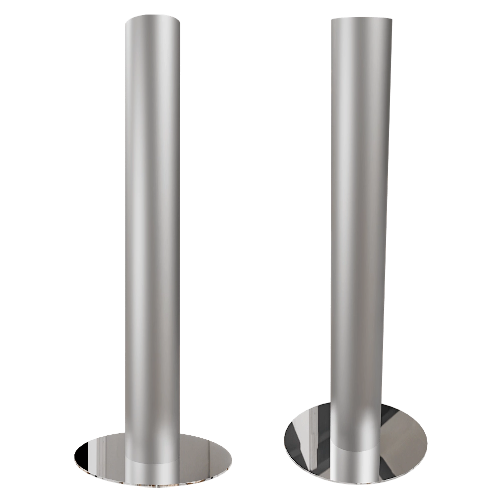 Toso Radiatori - Radiator Gemini 3D Model