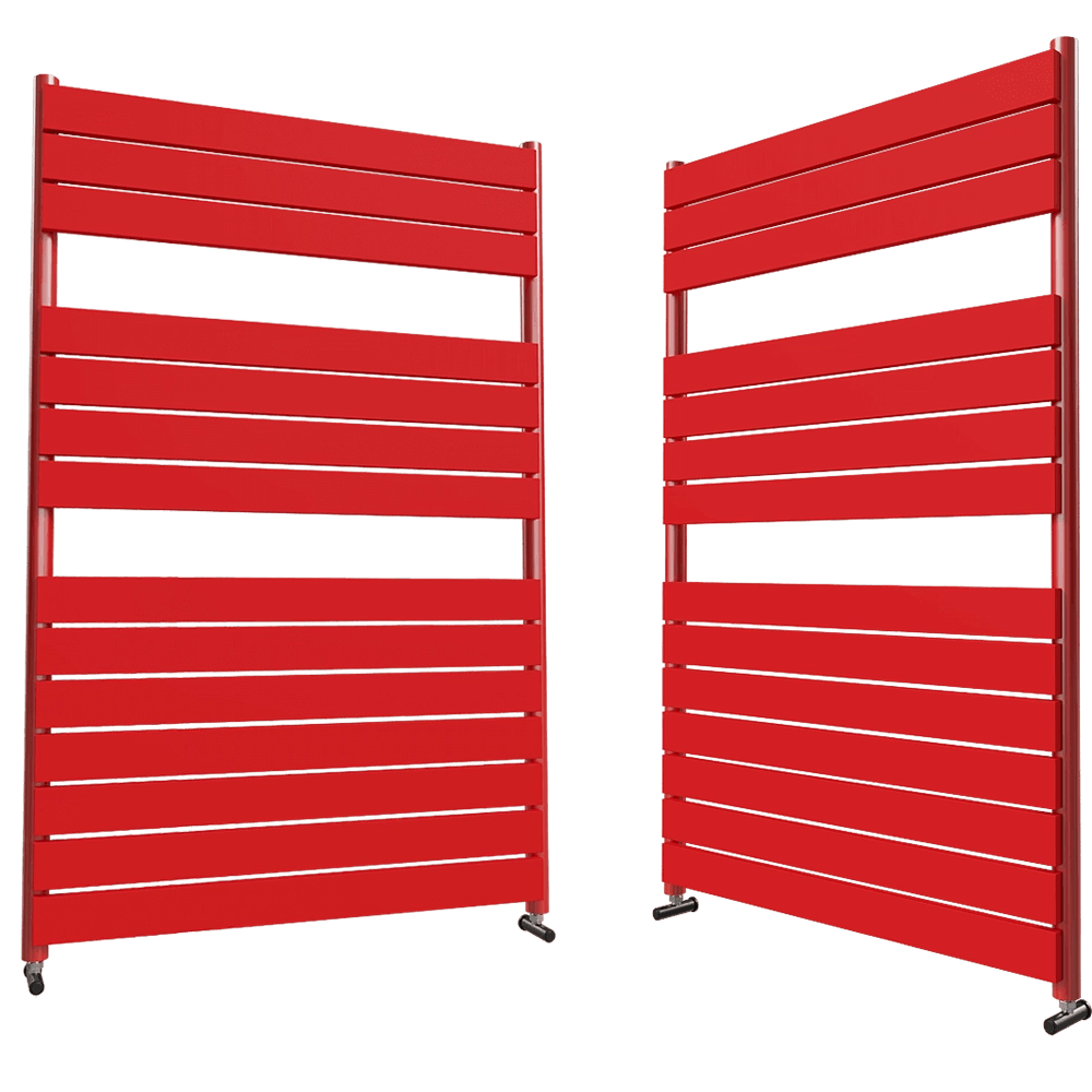 Toso Radiatori - Radiator Tania 3D Model