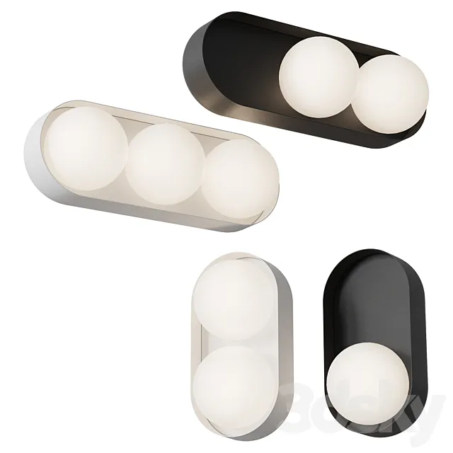 TossB Dice S 3D Model