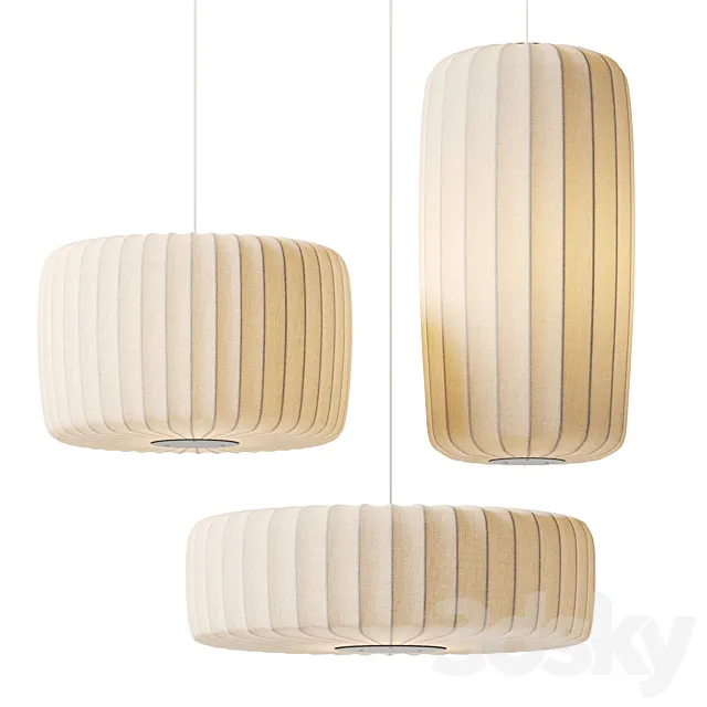 ToTeM by Aqua Creations 3D Model