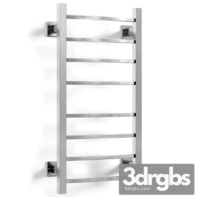 Towel Dryer Energy Grand 3D Model Free