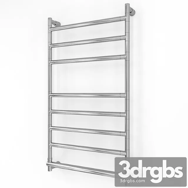 Towel Rail S 3D Model Free