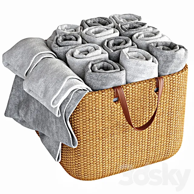 Towel Set 1 Free Download