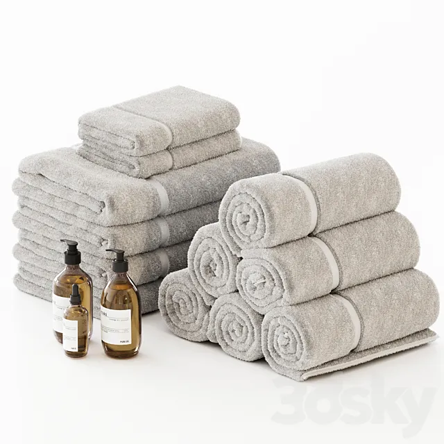 Towels_04 Free Download