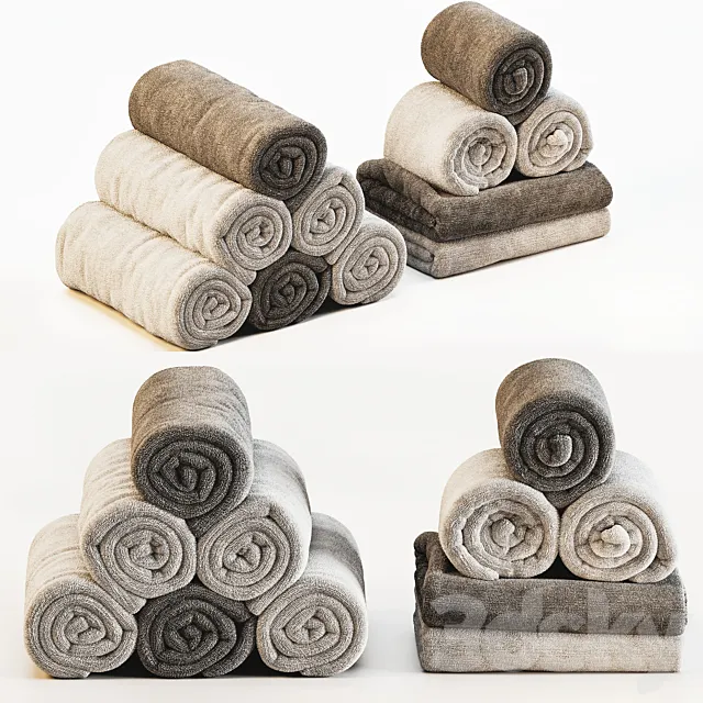 Towels_15 Free Download