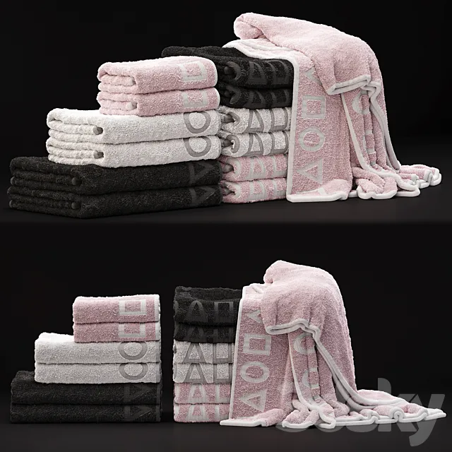 Towels_2_Squid_Game Free Download