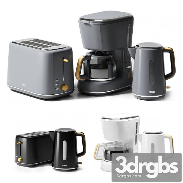 Tower Scandi Appliances Free Download