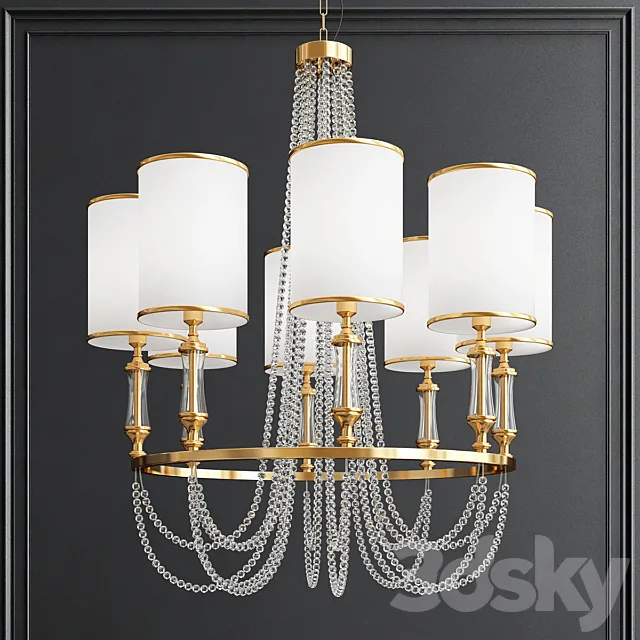 TR Il Paralume Marina 3D Model