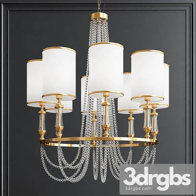 Tr il paralume marina