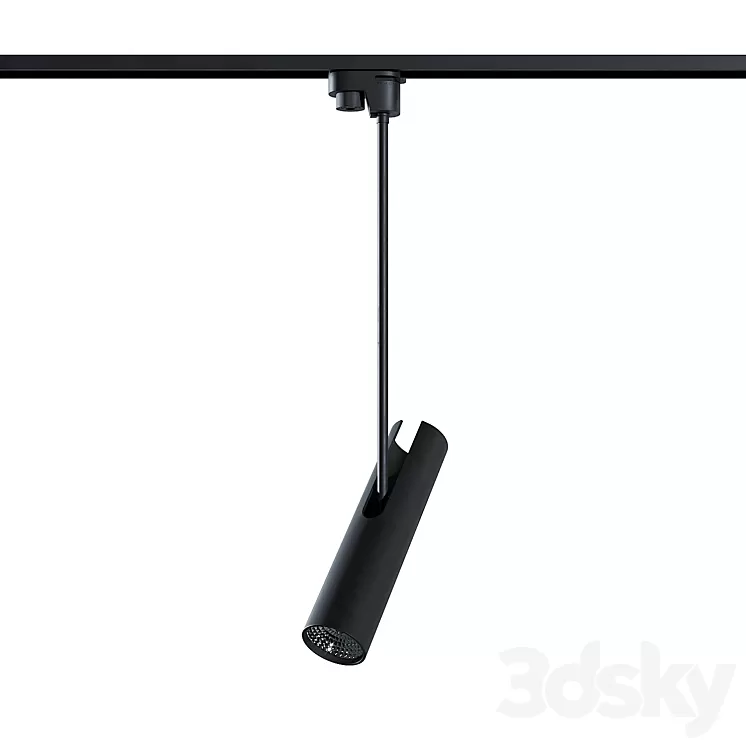 Track light Nowodvorski PROFILE EYE SUPER 3D Model