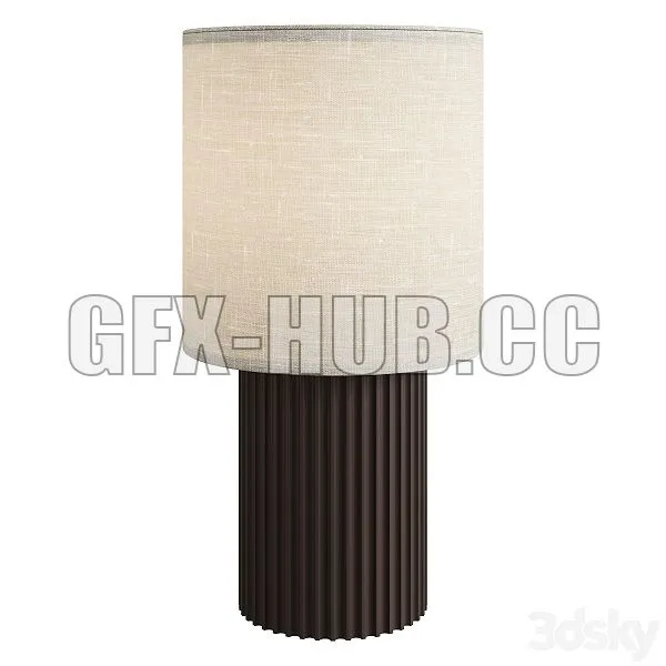 Tradition Manhattan 3D Model