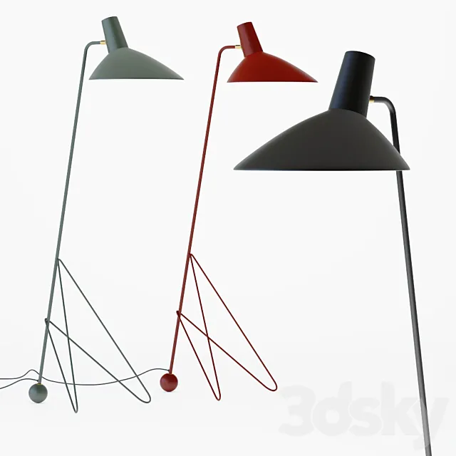 & TRADITION TRIPOD HM8 Free Download