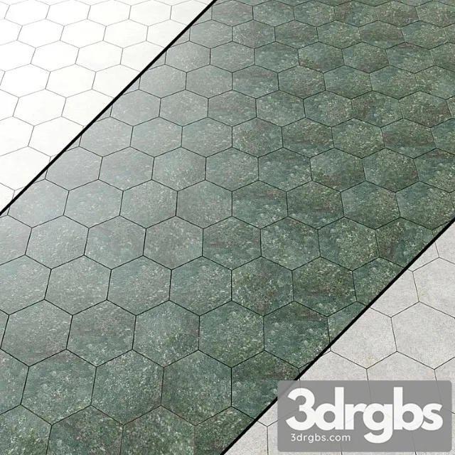 Trafico 3 views 3D Model Free