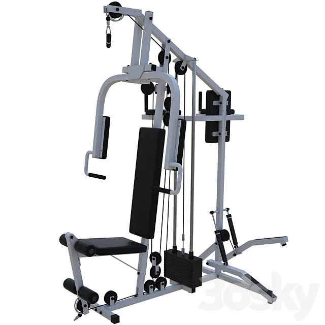 trainer - multifunctional Free Download