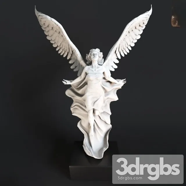 Transcendence 3D Model Free