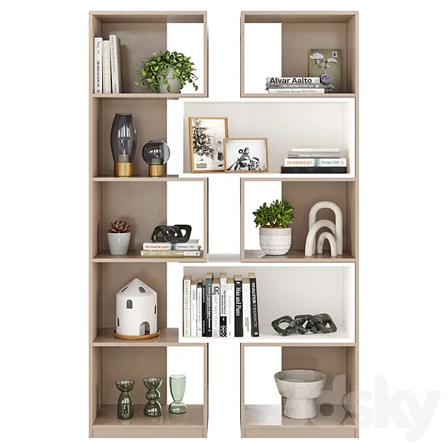 Transformable rack Taipei Free Download