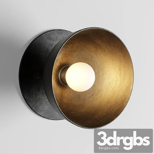 Trapeze 1 Apparatus Gabriel Hendifar 3D Model Free