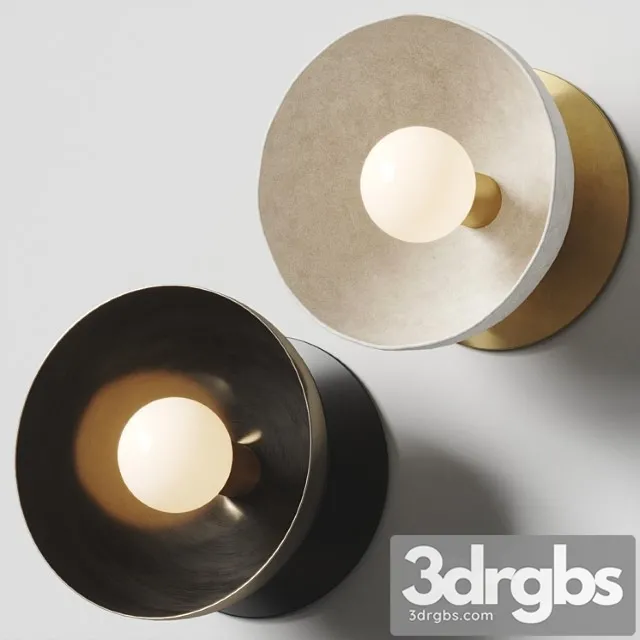 Trapeze 1 by Apparatus 3D Model Free