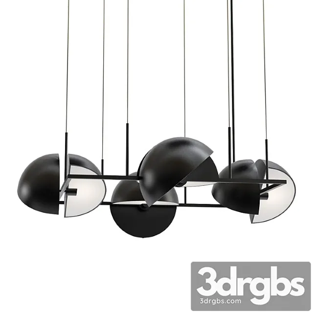 Trapeze 2 3D Model Free