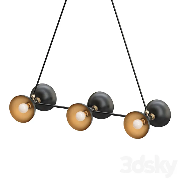 TRAPEZE 3D Model Free