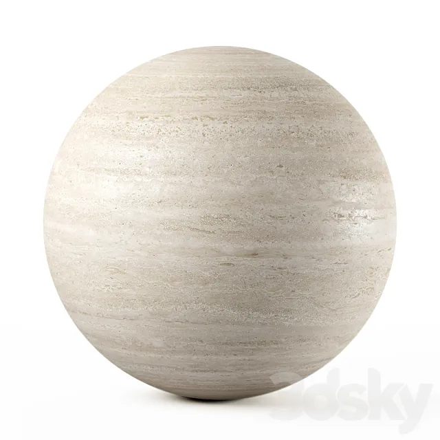Travertine 01 Light Free Download
