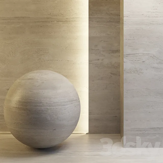 Travertine Free Download