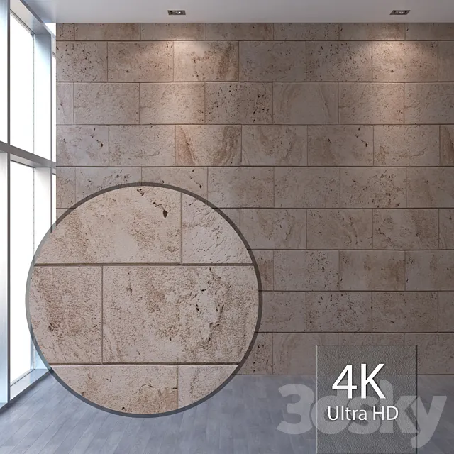Travertine 455 Free Download
