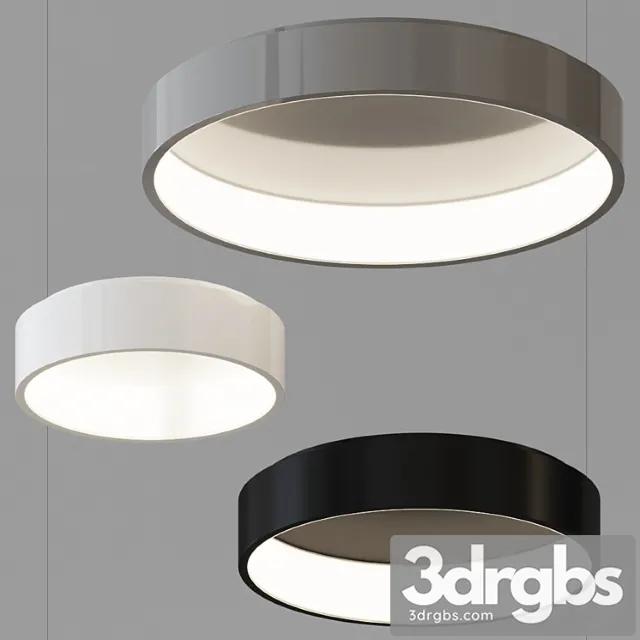 Tray by lampatron 3D Model Free