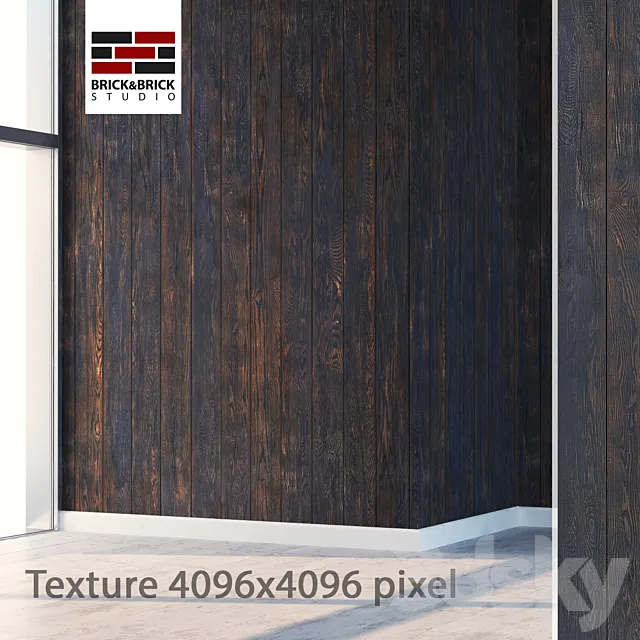 Tree 303 3D Model