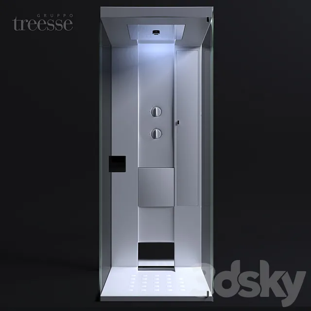 TREESSE IDEA Free Download