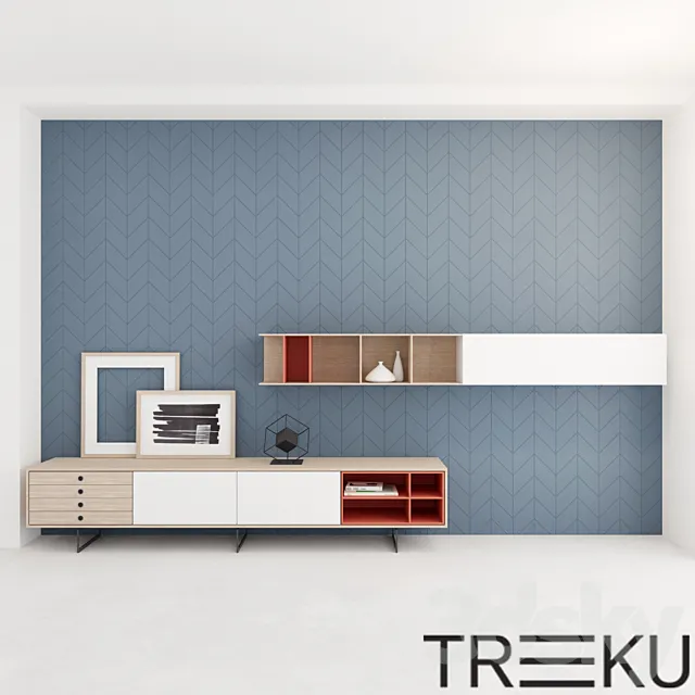 TREKU Free Download
