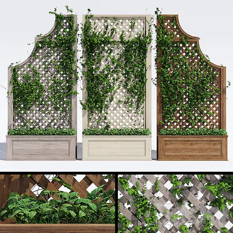 Trellises