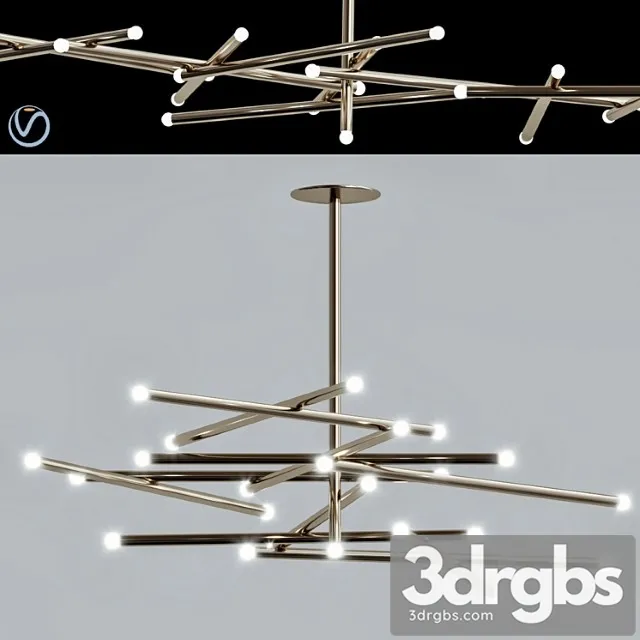 Trendy Light Fixtures 2 Free Download