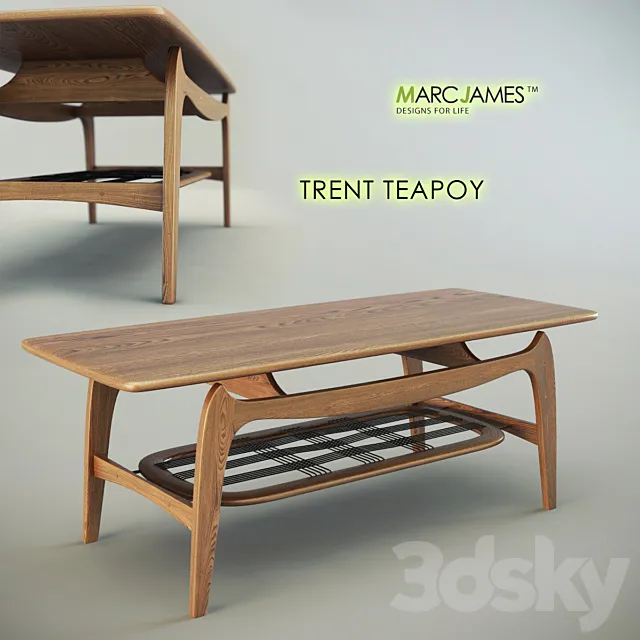 Trent teapoy Free Download