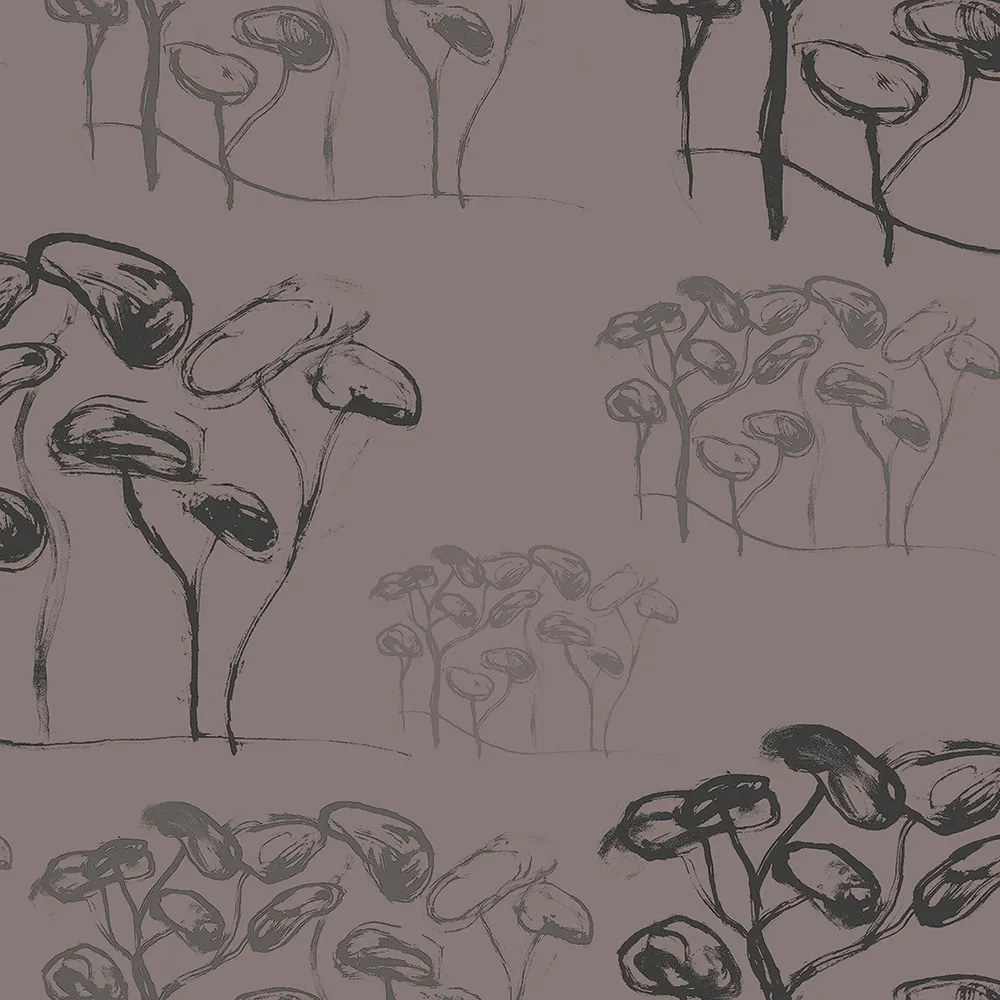 Tres Tintas  - Wallpaper El Pinar de las Dunas 1996-1 3D Model