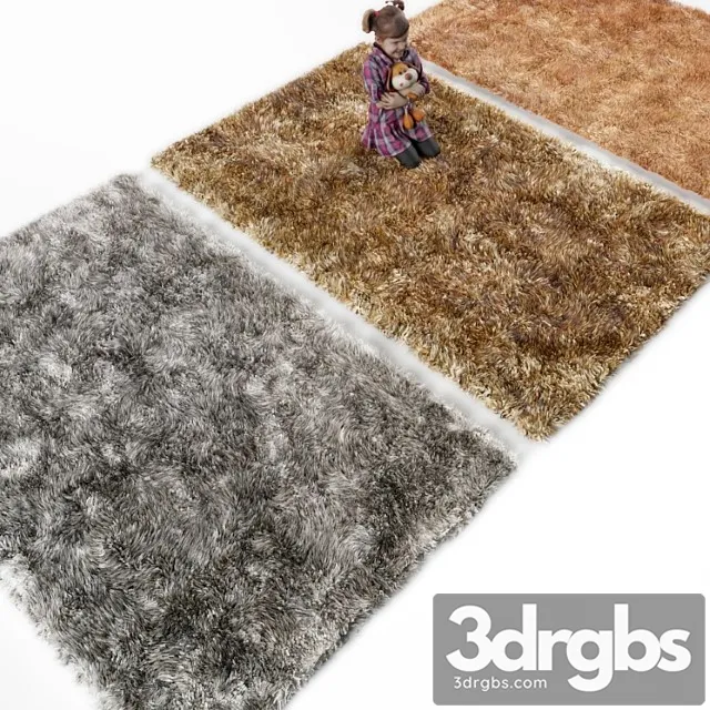 Tri Kovra 6 3D Model Free