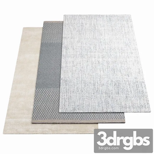 Tri Kovra Warli 25 3D Model Free