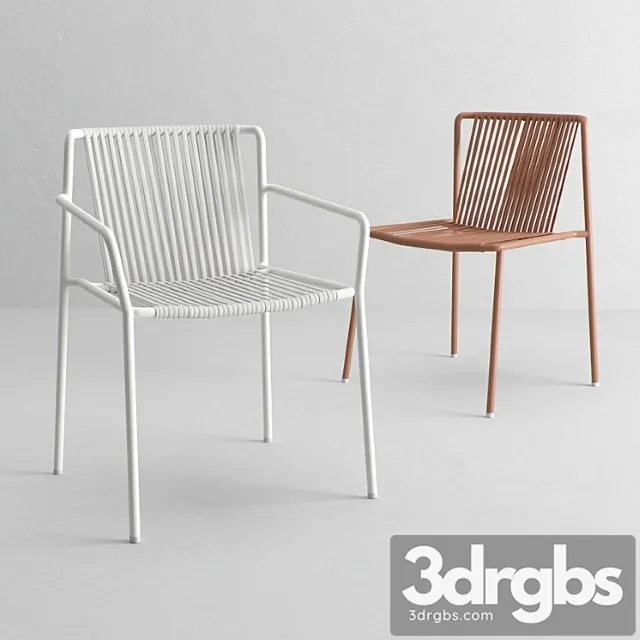 Tribeca 2 3D Model Free