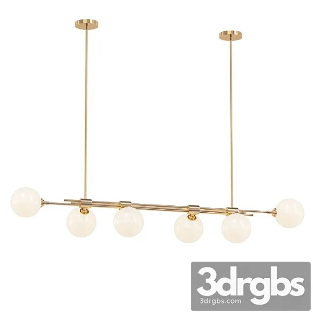 Trilogy 1 3D Model Free