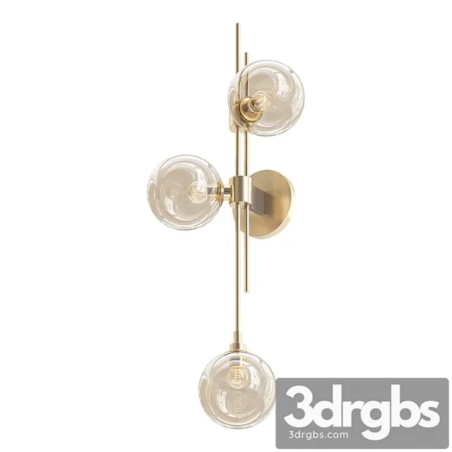 Trilogy 3D Model Free