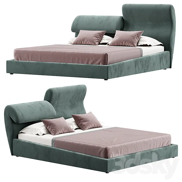 Trinity bed Free Download