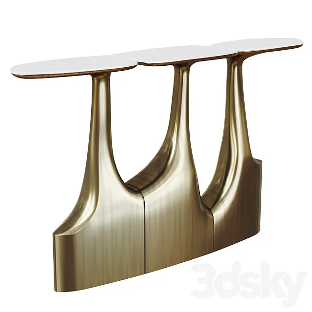 Triptych Console Free Download