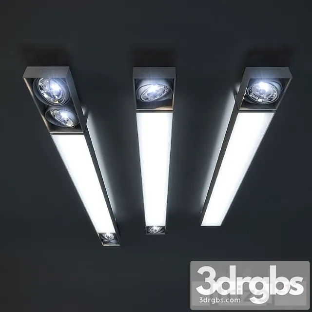 Trizo 21 Cri Ate 3D Model Free