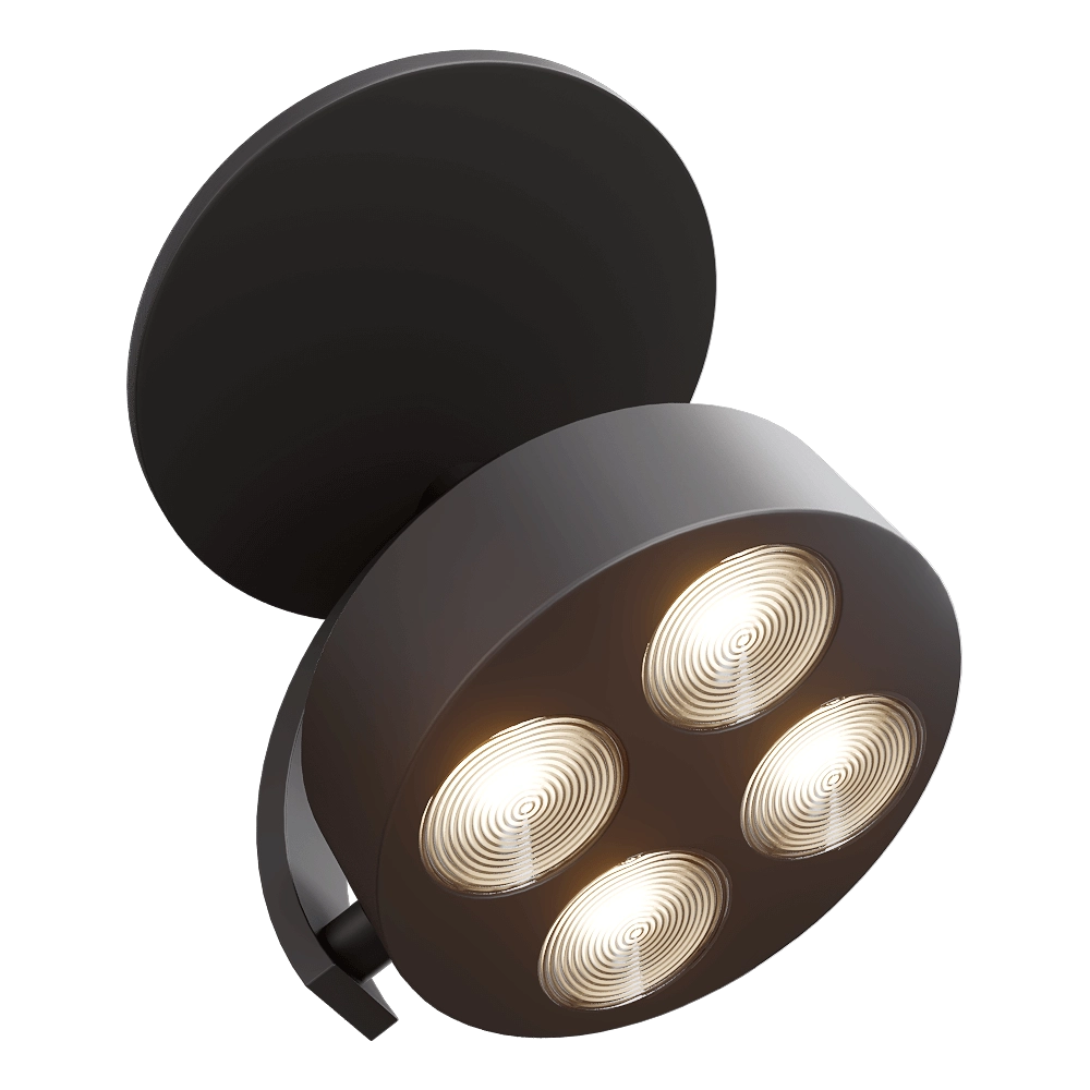 Trizo21 - Ceiling lamp Mini-Pi in 3D Model