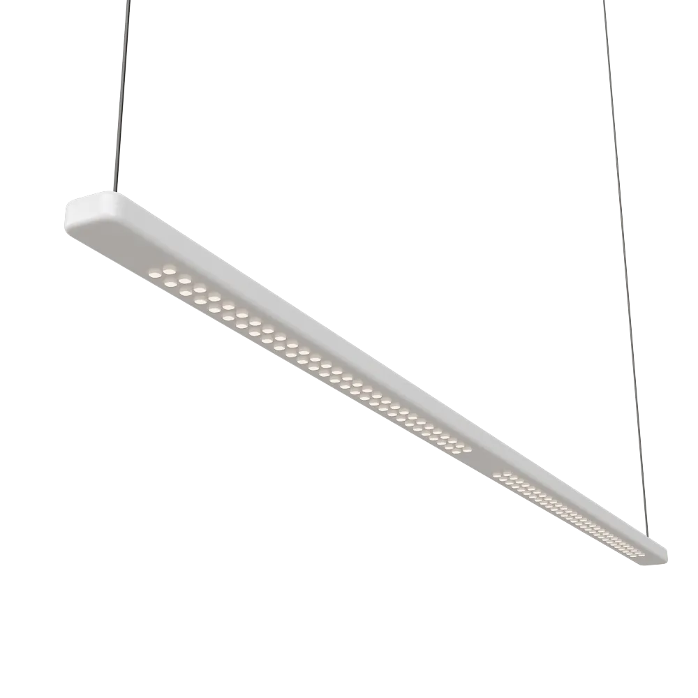 Trizo21 - Pendant lamp I-Tro 3D Model