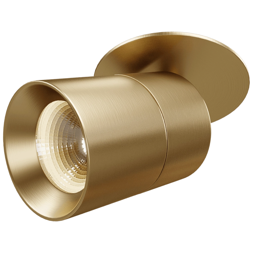 Trizo21 - Spot light Audette 3D Model